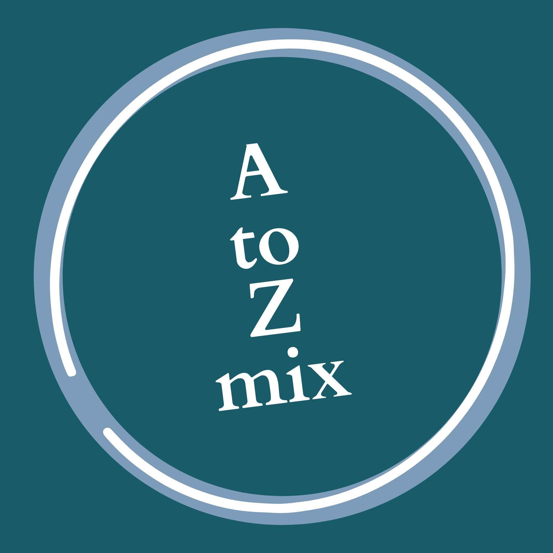 A to Z mix