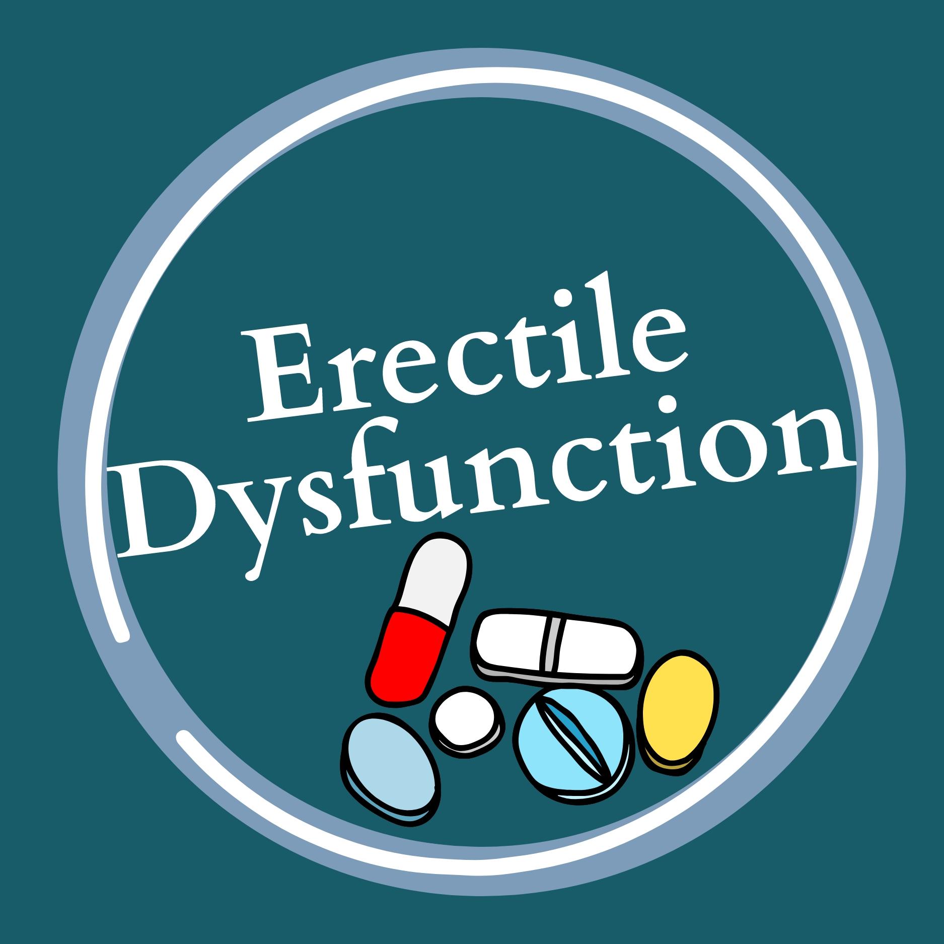 Erectile Dysfunction